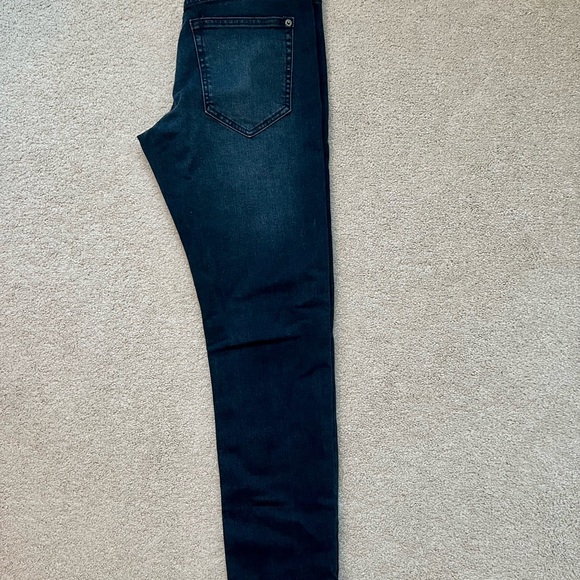NEW: Men’s CLSC Life Streetware slim straight jeans. 32” inseam. - Picture 2 of 2